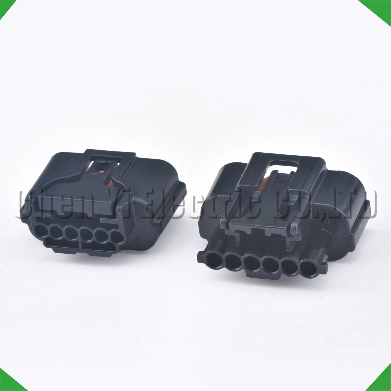 6 Pin Auto Connectors Reversing Sensor Radar Wire harness plug HP086-06021 HP286-06021 ...
