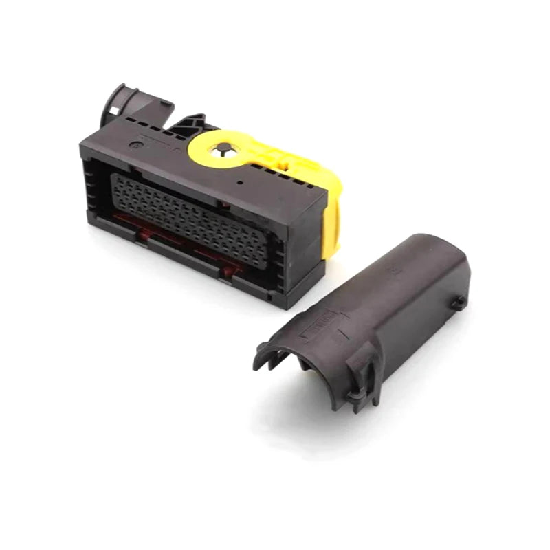 1-2112231-1 main /2112233-1 cover applicable to automotive waterproof wiring harness connector plugs and automotive plug-ins