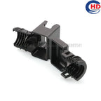 Back Cover Auto Female Car Terminal Electrical Waterproof Housing Connector Socket Cable Plug 1011-248-1205