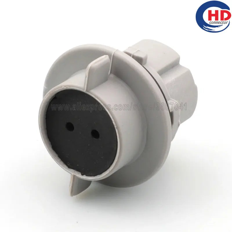 Auto lamp holder wiring harness connector plug HDL-348