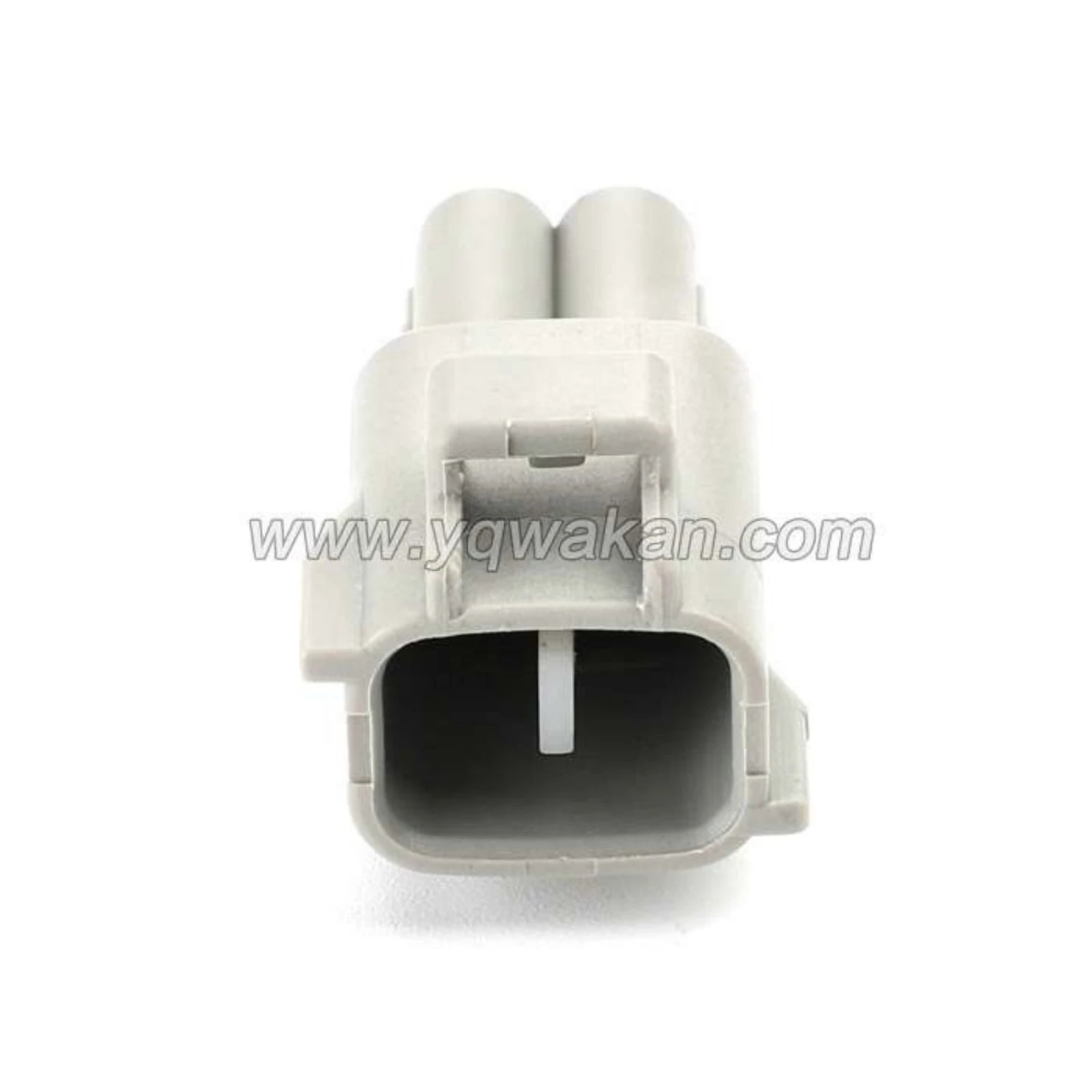 2PIN Automotive Plastic Waterproof 2.2mm Male Female Connectors Wiring Harness  Cable Socket For Toyota 90980-11486 6189-0175