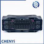 46 Pin Automobile connector 5Q0 973 046 5Q0973046 For ESP Sensor Control Unit ABS Control Unit Plug 2112826 2112825