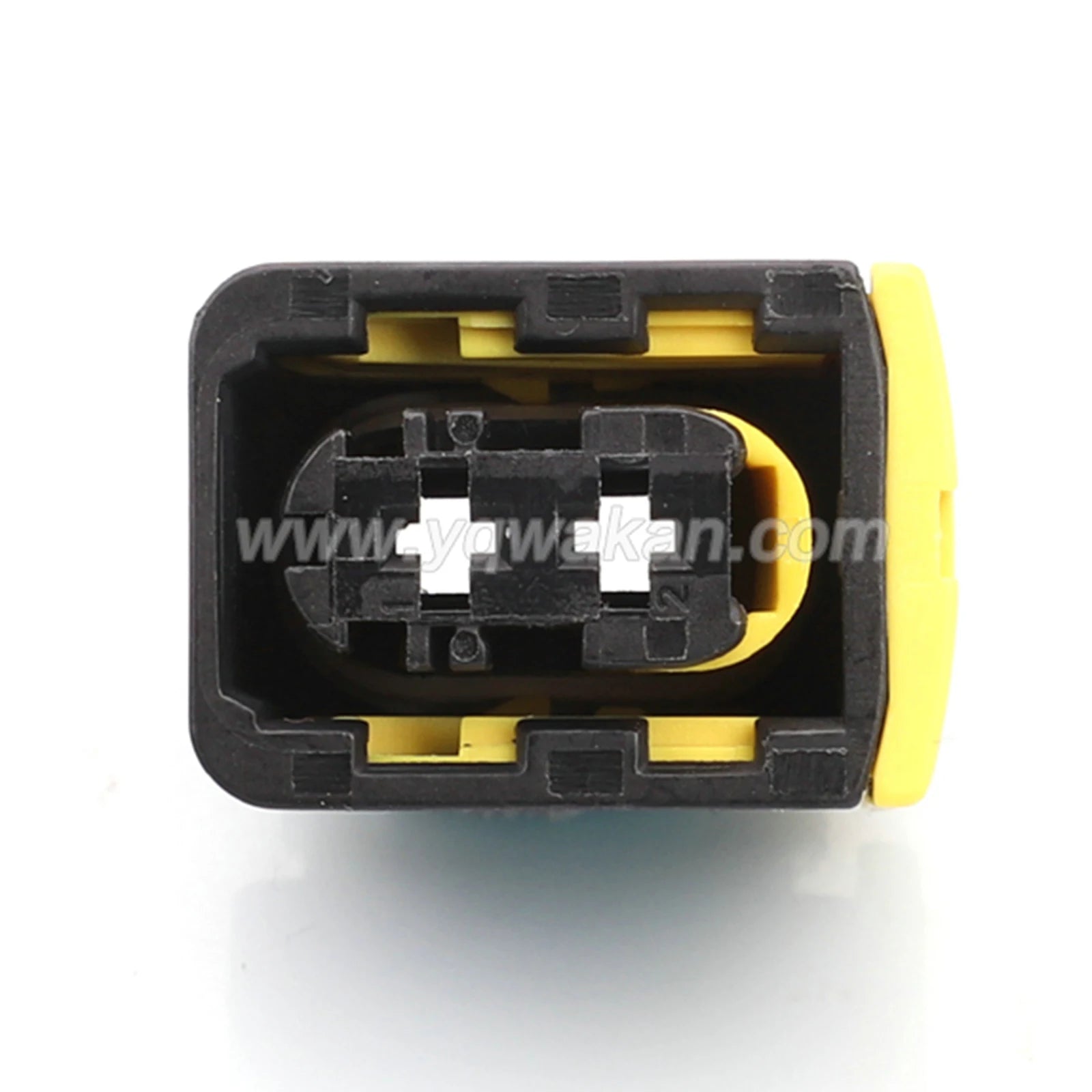 2Pin Connector Waterproof 3.5mm Male Female Connectors Terminal Wire Harness Plug Socket AC Assembly 1-1418483-1 1-1703841-1