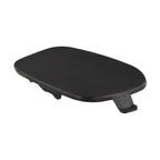 For VOLVO For C40 For XC40 22-25 Front Bumper Tow Hook Hole Eye Cover 40004980 Auto Replacement Trailer Cover Towing Hole Cover