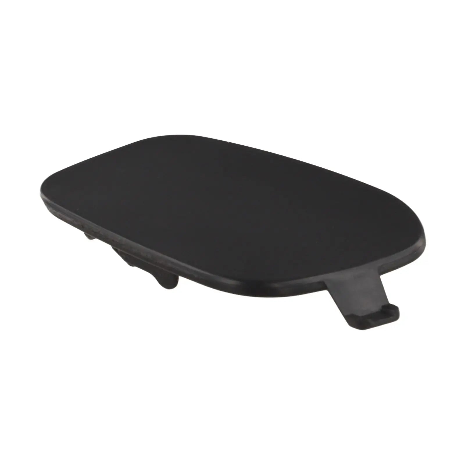 For VOLVO For C40 For XC40 22-25 Front Bumper Tow Hook Hole Eye Cover 40004980 Auto Replacement Trailer Cover Towing Hole Cover