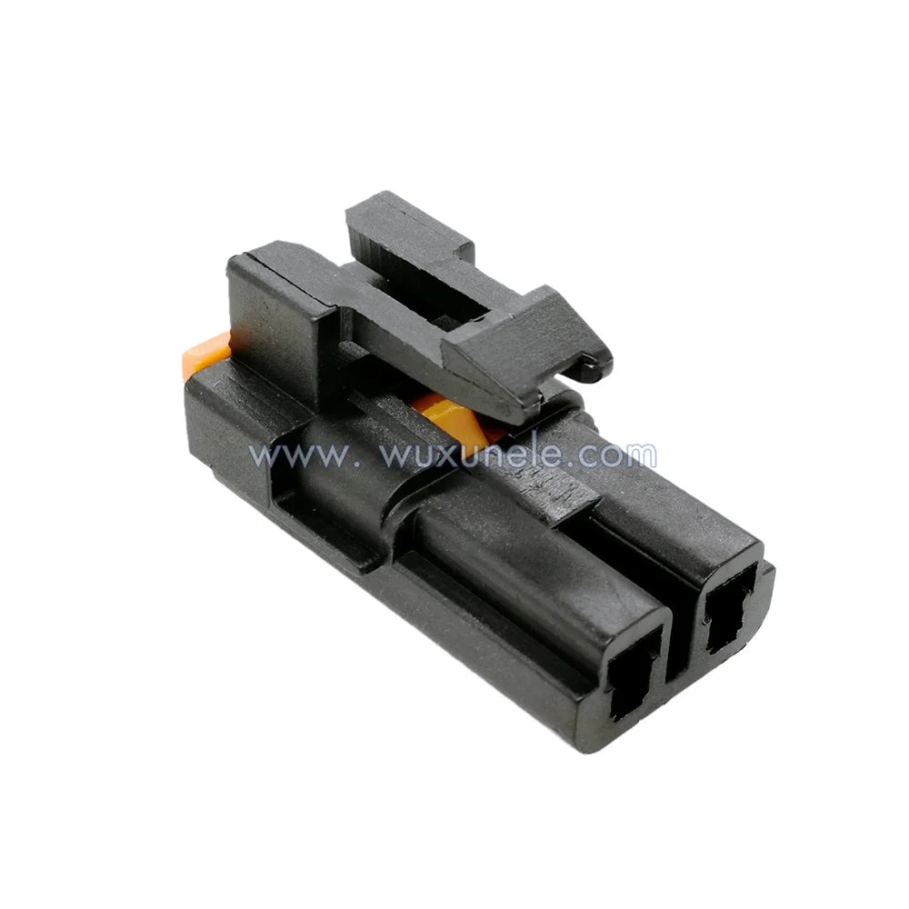 25 Sets 2 Pin 12084957 Sealed  Automtive Light Socket Wire Connector