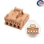 12pin auto waterproof   electric   plastic  wire   harness   connector 2322347-2