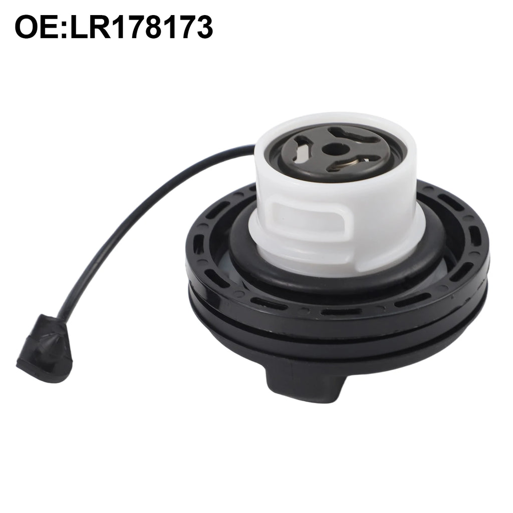 1pcs Car Fuel Gas Cap For Range For Rover For Evoque 2014-2021 LR178173 LR138720 Fuel Tank Cap Automobile Fuel Tank Cap Assembly