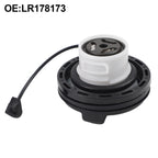 1pcs Car Fuel Gas Cap For Range For Rover For Evoque 2014-2021 LR178173 LR138720 Fuel Tank Cap Automobile Fuel Tank Cap Assembly