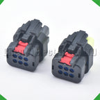 6-Pin Auto Connector Connector Automotive Connectors harness excavator