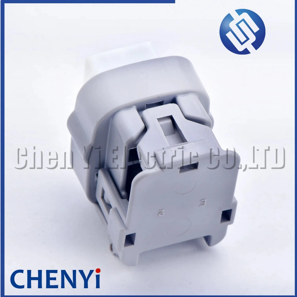6 Pin female Automobile waterproof connector fuel pump harness Plug For Subaru XV WRW Legacy Outback Impreza Forester Tribeca