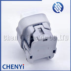 6 Pin female Automobile waterproof connector fuel pump harness Plug For Subaru XV WRW Legacy Outback Impreza Forester Tribeca