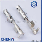 50 Pcs Wire Crimp Terminal Cable Splice Pins 0643231029 0643231039 64322-1039 64322-1029 For Molex PC Board ECU Connector