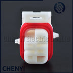 4 Pin Auto Waterproof Connector Automatic transmission parkneutral sensor plug 12191757 For Chevrolet Pickup 150 Series