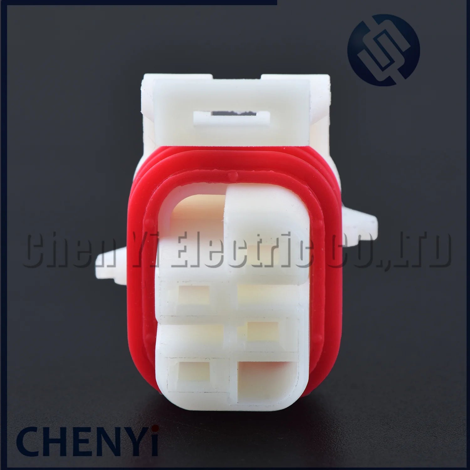 4 Pin Auto Waterproof Connector Automatic transmission parkneutral sensor plug 12191757 For Chevrolet Pickup 150 Series
