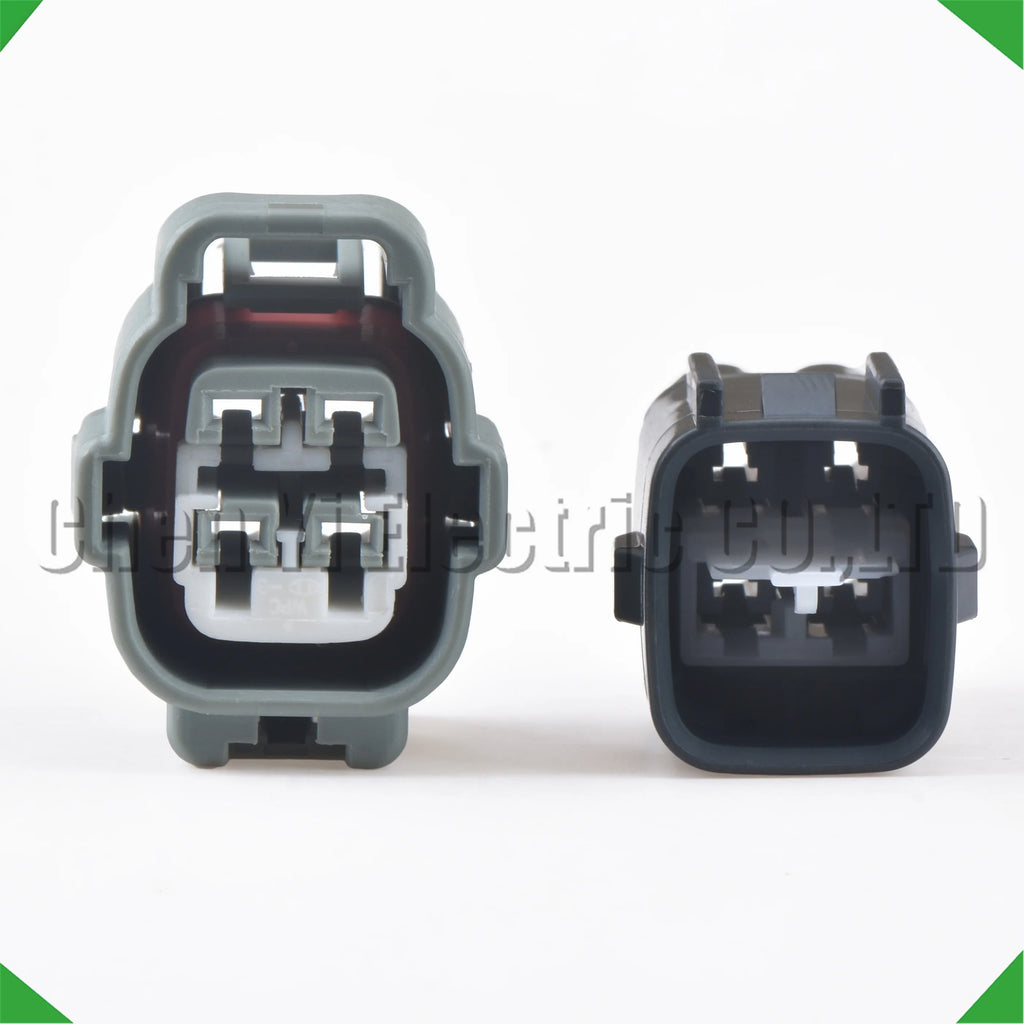 4-Pin Connector Connector Automotive waterproof connector oxygen sensor sensor