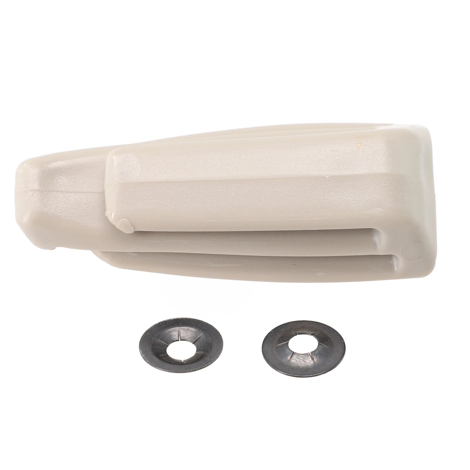 Auto Rear  Belt Clip  MR655317 For  Pajero V90  For Montero  V80 RR  For Outlander  Cw Gf Gg  Belt Holder Clip Car Accessories