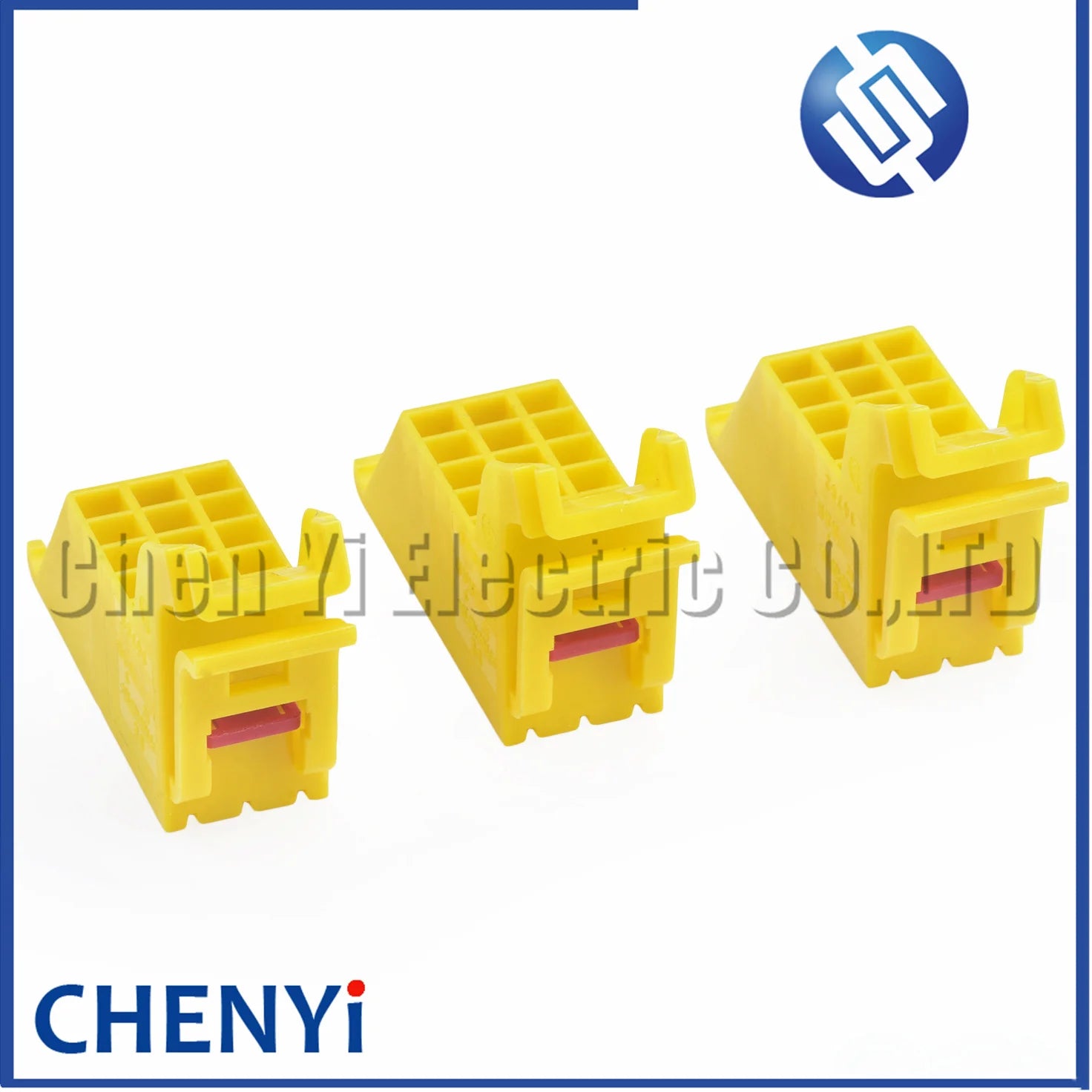 18 Pin Automotive connector Car Truck chassis harness plug 14948568613 14783568613 14708562621 14709568613 For HOWO Sinotruk T7