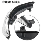 Car Side Rearview Mirror  Steering Light  95260949 For Chevrolet For Spark  2011-2017  Turn Signal Indicator  Lamp Accessories