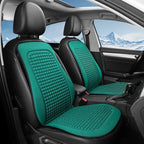 Summer Cooling Seat Cushion Breathable Car Seat Covers Bump Massage Automobiles Seat Cover Universal Seat Protector Pad Amagi
