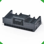 12 Pin Automotive Connectors Indoor reflector rearview mirror Wire harness Plug 8E09727...