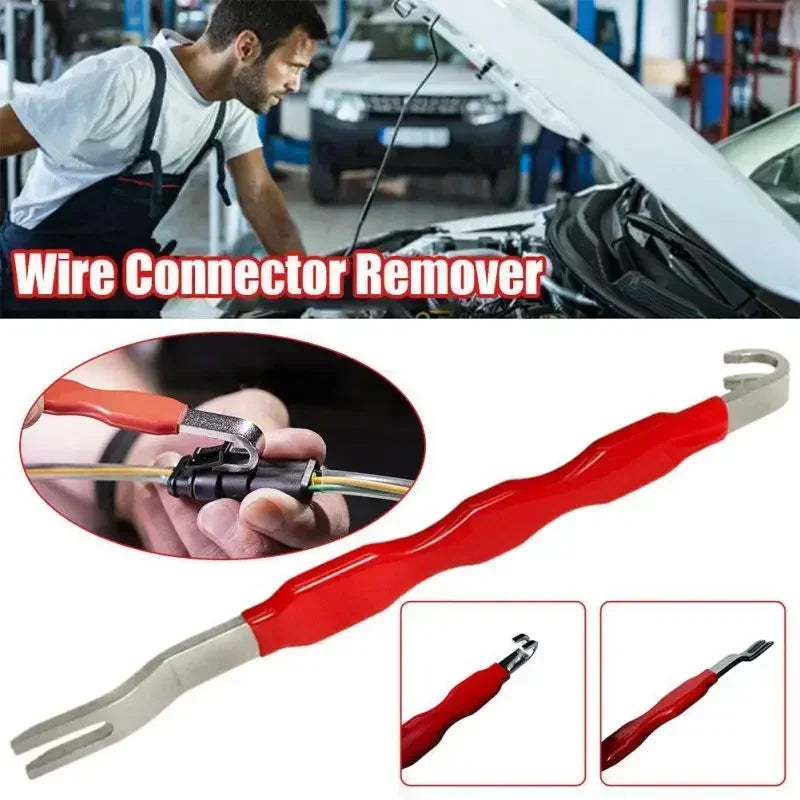 Automotive Electrical Terminal Connector Removal Tool Automotive Wiring Harness Plug Removal and Separation Tool Amagi