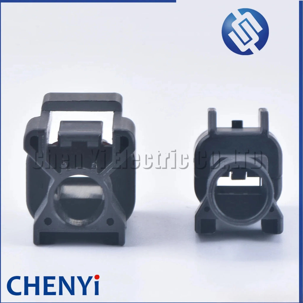 1 Pin Auto waterproof connector 7222-2418-30 Plug QLW-A-1F QLW-A-1M for car motorcycle yacht