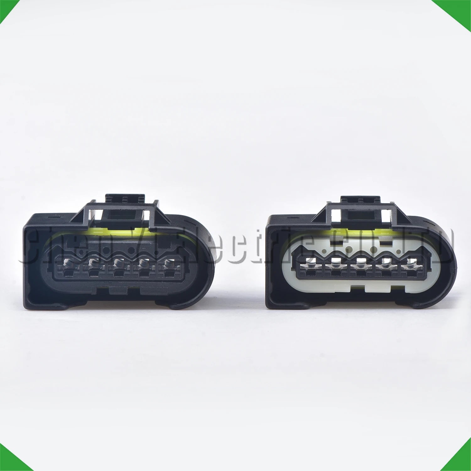 5-Pin Auto Connector Connector Automotive Connectors ignition ignition
