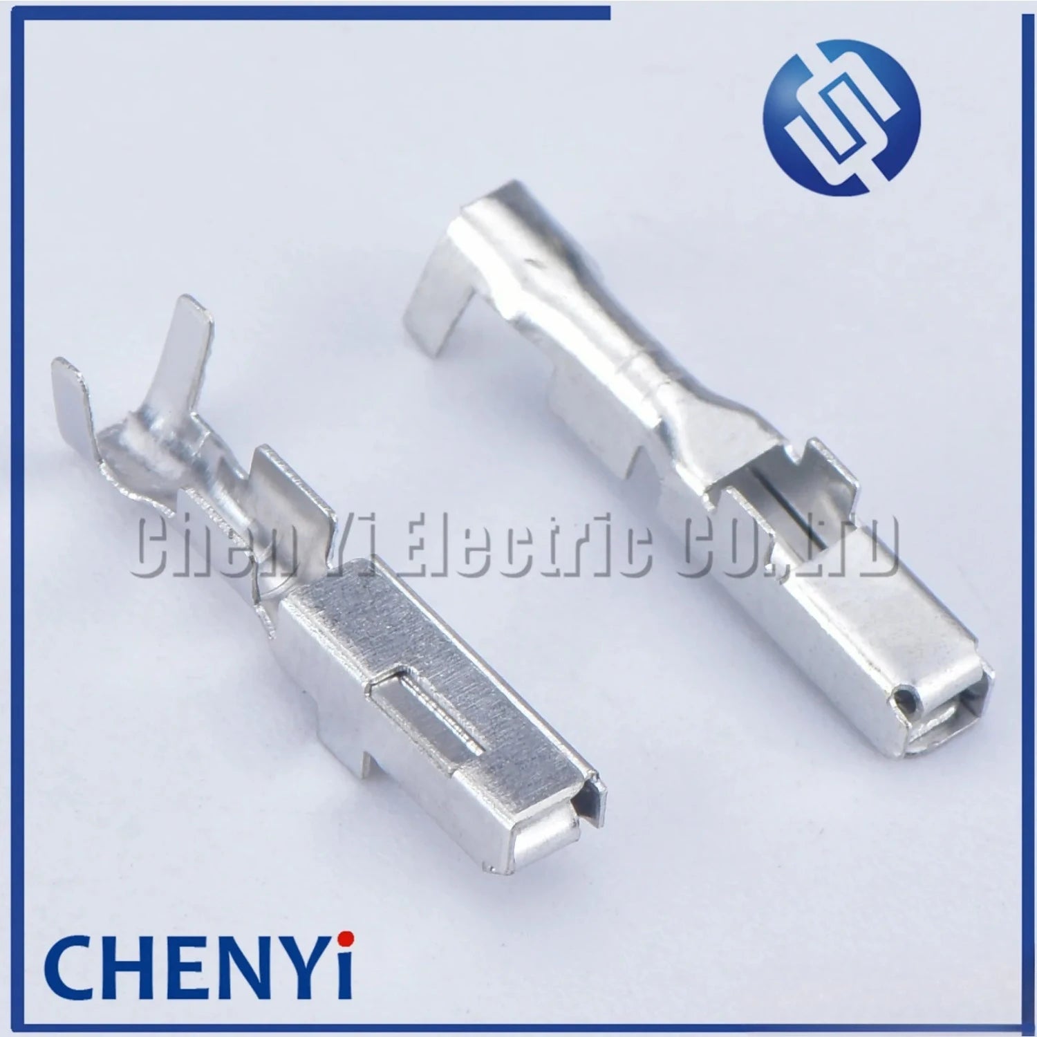 50 pcs crimping terminals 2.2mm series auto wire connector pin 7116-4020  ST730675-3 8100-0460 7116-4025 7116-4026 7116-4027
