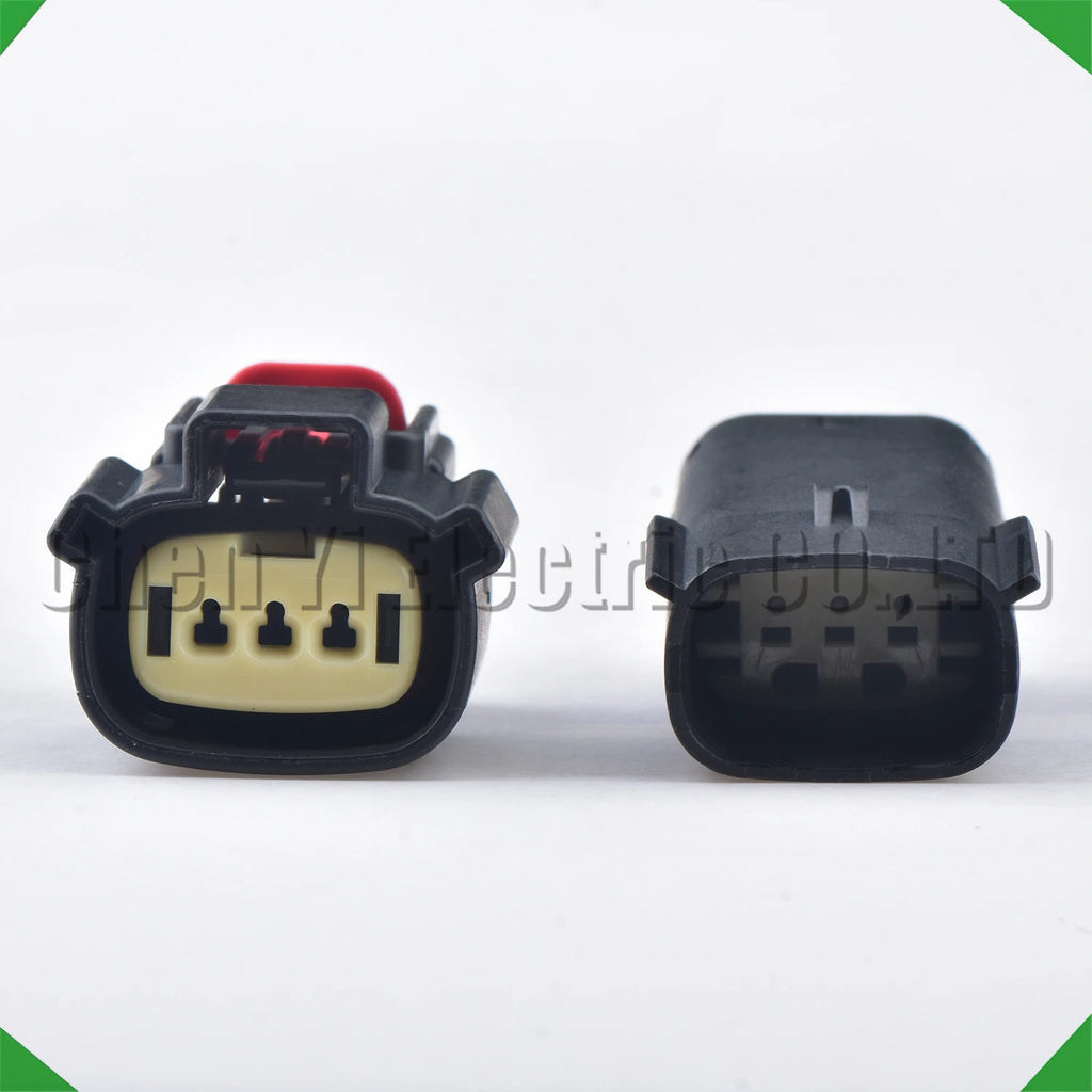 3-Pin Auto Connector Connector Automotive connectors Steering Wheel Ford