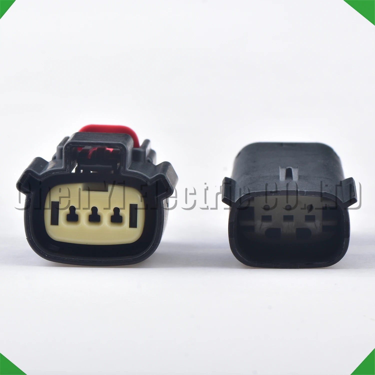 3-Pin Auto Connector Connector Automotive connectors Steering Wheel Ford