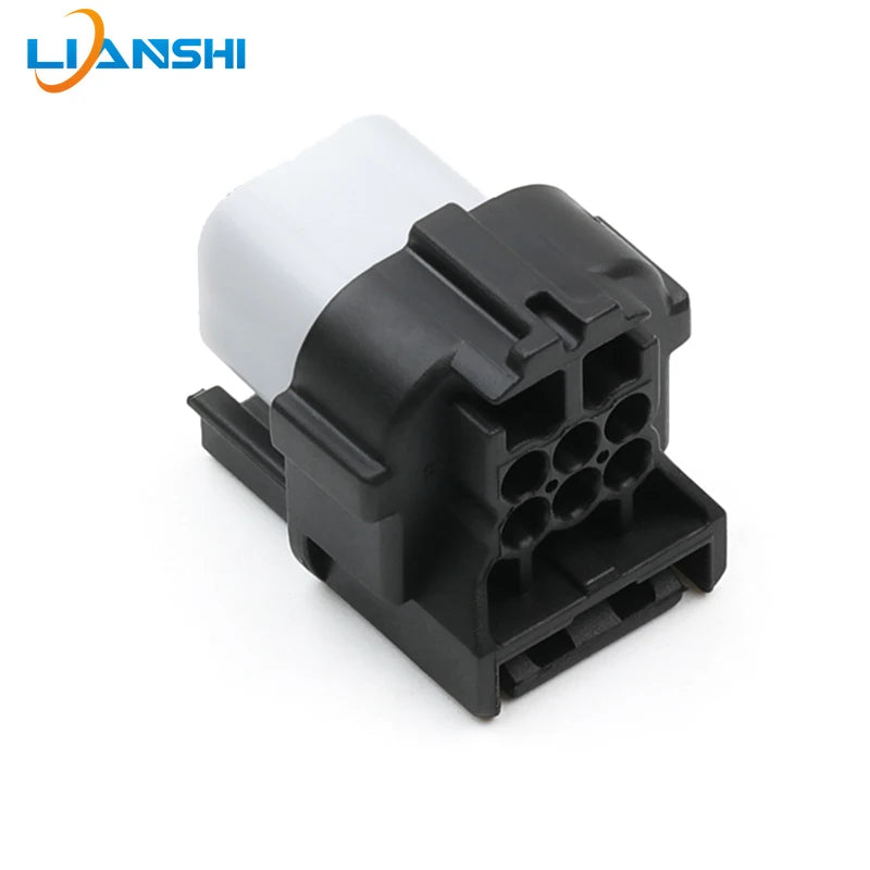 The OBD plug 7289-9553-30 TB2-3 is suitable for the Euro 5 diagnostic wire plug of the new Yamaha Suzuki motorcycle