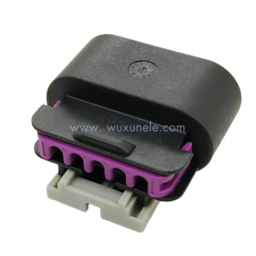 15 Sets 5 Pin GT 15326822 Automotive Ignition Coil Wire Connector