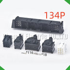 134-pin auto connector connector central control computer board wg97165800233ecm cbcu3-e