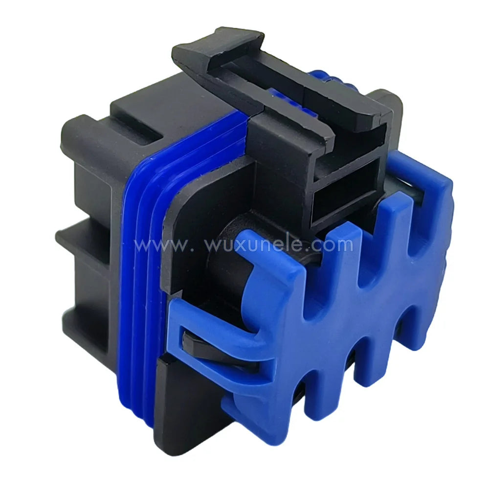 10 Sets 5 Pin  12110539 Sealed Female Wire Connector for Blowing Plug