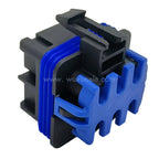 10 Sets 5 Pin  12110539 Sealed Female Wire Connector for Blowing Plug
