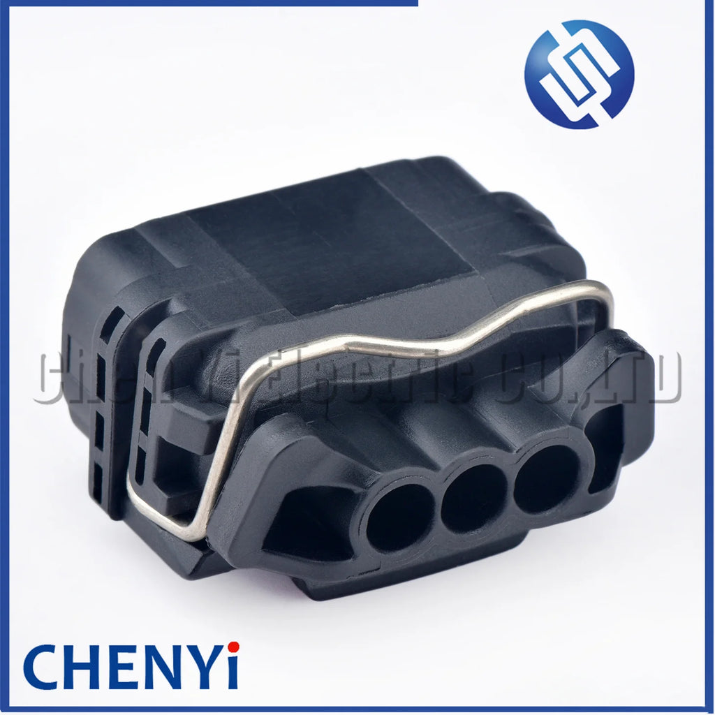 3 Pin female Automotive waterproof connector EURO6 sensor Wire harness Plug 03AHC-B-1B-K For Hyundai Diesel H1 Kia MAZDA