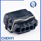 3 Pin female Automotive waterproof connector EURO6 sensor Wire harness Plug 03AHC-B-1B-K For Hyundai Diesel H1 Kia MAZDA