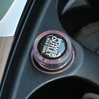 Car Cigarette Lighter Cover Universal DustProof Cigarette Lighter Interface Cover Decorations Cap Shield Automotive Lighter Caps