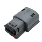 20 Sets 3 Pin Molex 33471-0340 334710340 Automotive Wire Connector for Automotive LED Plug