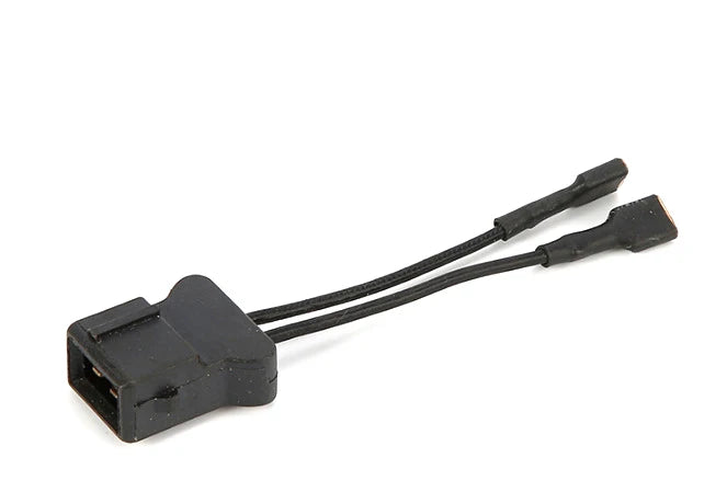 Car snail horn horn special modification plug and socket horn modification wiring harness