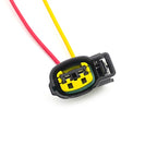 Suitable for modern Elantra, Tucson, Sonata 8th generation high-voltage package ignition coil plug wiring harness