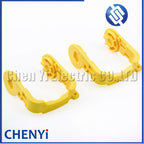 Automotive ECU connetor plug latch lock lever 1355233-1 For 1-1534126-1 2-1534126-1 1-1823440-3 1-1534127-1 2-1534127-1