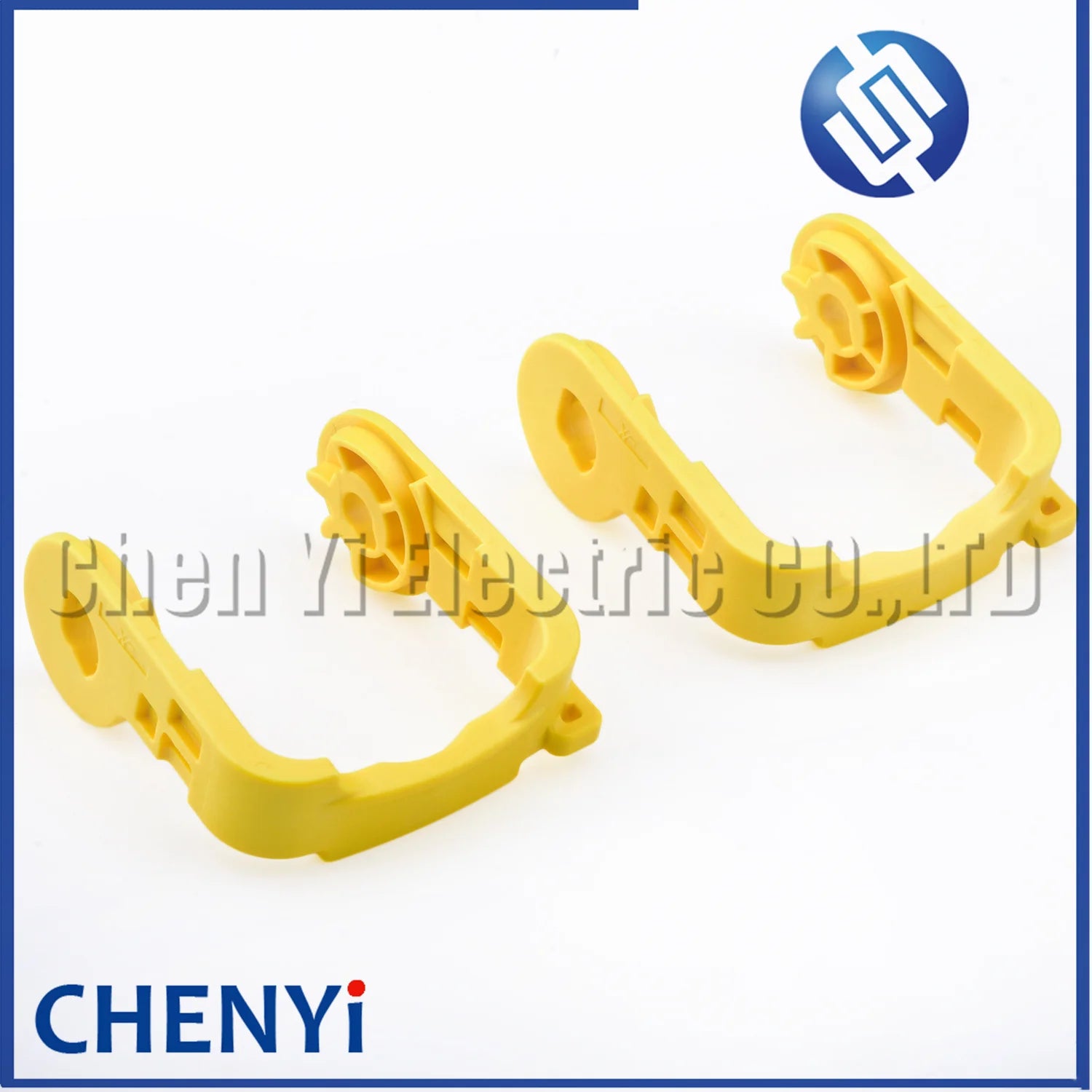 Automotive ECU connetor plug latch lock lever 1355233-1 For 1-1534126-1 2-1534126-1 1-1823440-3 1-1534127-1 2-1534127-1