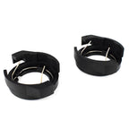 2Pcs H7 Automobile Led Headlight Bulb Base Replacement Holder Adapter Retainer Cover For Alfa Romeo VW Passat B6 VW Magotan