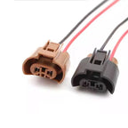 Suitable for Toyota Corolla, Corolla, Corolla, Camry, Crown H11/9005/9006/ Headlight plug fog lamp