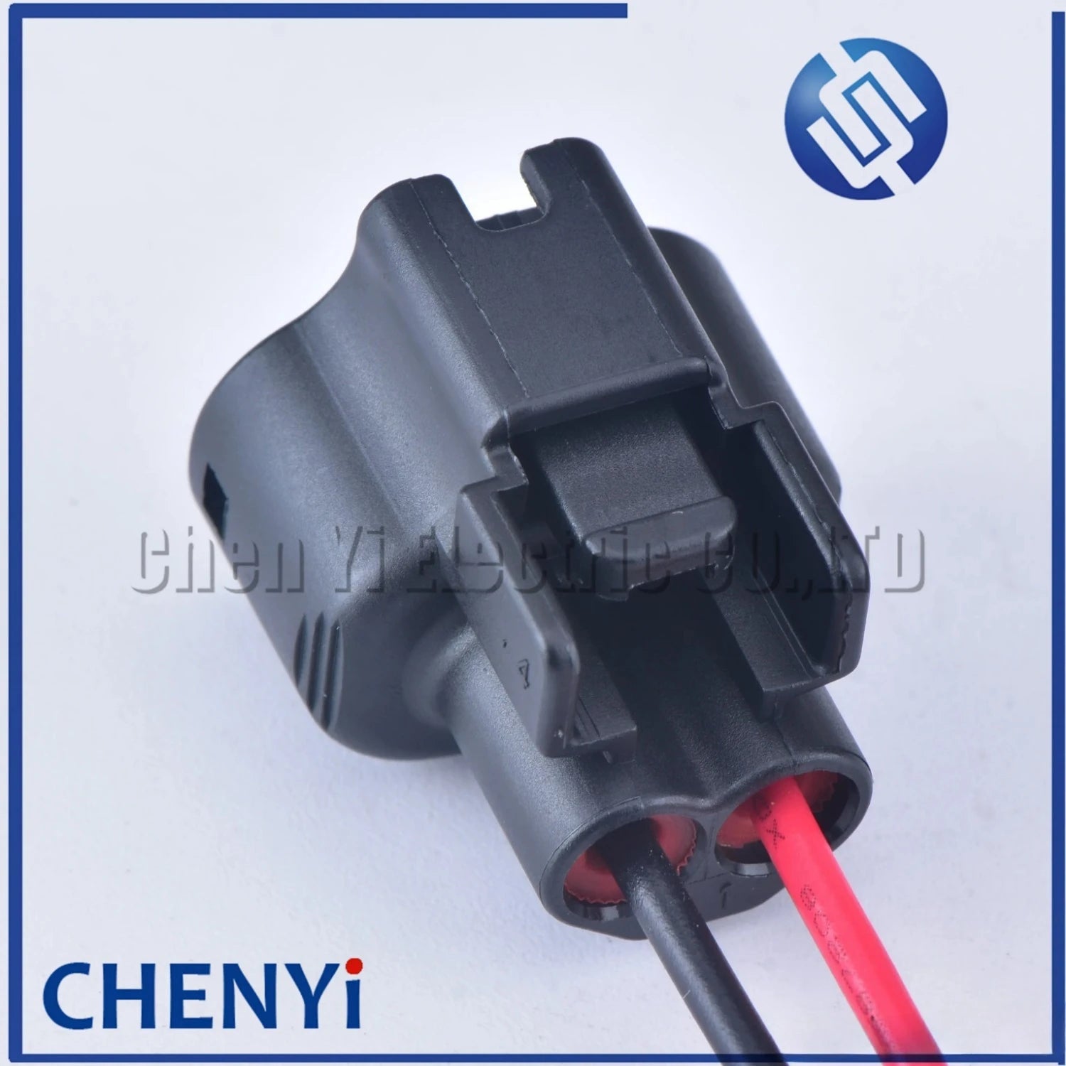 2 Pin Auto Waterproof Intake Air Temperature Temp Sensor Connector harness plug For Toyota Mazda Suzuki 90980-11163 7283-1224-10