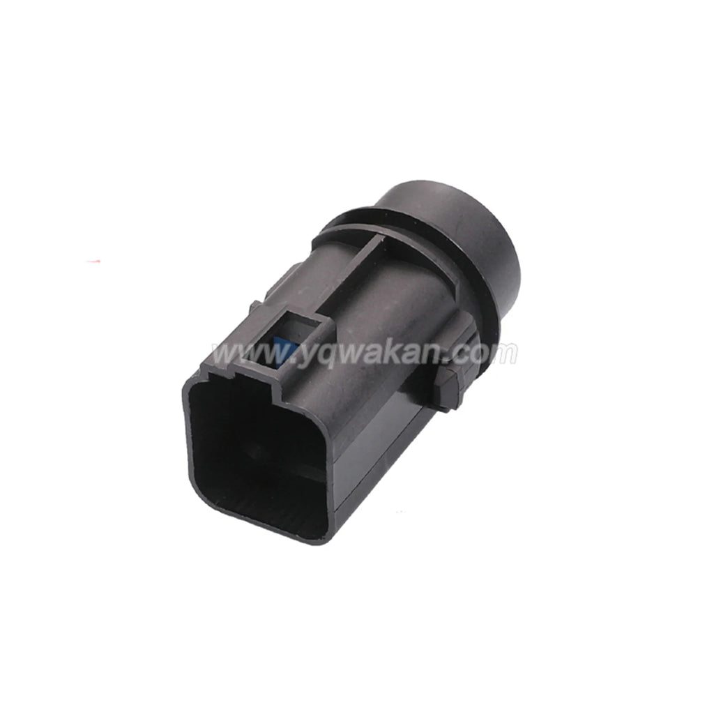 7 PIN Connector Waterproof 3.5mm Male Female Connector Auto Wiring Harness Housing Cable Plug