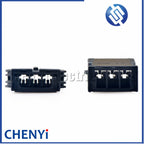 3 Pin Automobile Connector Car Reading Light Wire harness plug Socket Plug 893971633 893971993 893 971 633 893 971 993