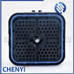 120 Pin E329D 330D 345D 349D 324D 325D Excavator C9 C-9 C11 C13 Engine Computer Board Plug 264-5732 211-6807 For CAT Caterpillar